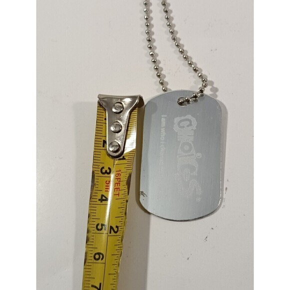 Vintage CHOICES KEY TO SUCCESS FOB KEYRING Bundle - Picture 8 of 8